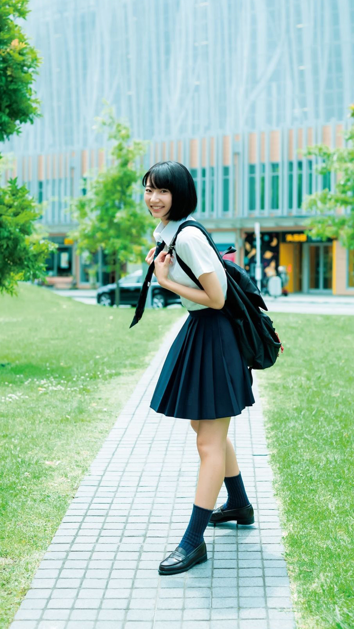 トップコレクション 武田玲奈 壁紙 Kabekinjoss