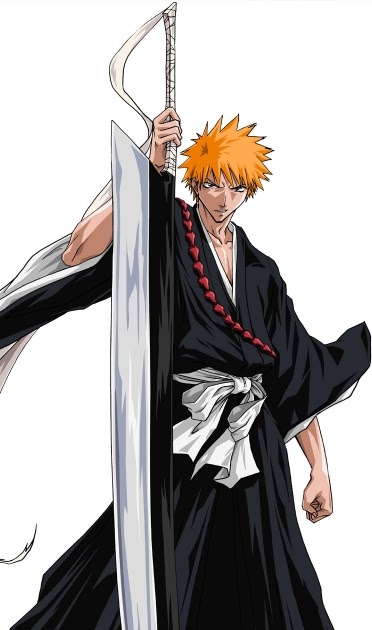 ブリーチ 壁紙 高 画質 Bleach Pc 壁紙 Udin