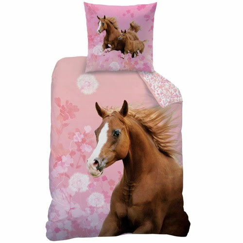 Ein schönes schlafzimmer benötigt möbel, die harmonieren, tolle accessoires, vorhänge. Bedding Kinder Bettwasche Set 2tlg 135x200 80x80 Baumwolle Madchen Teenager Bettwaesche Home Furniture Diy Breadcrumbs Ie