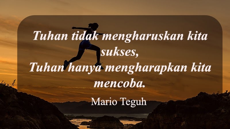 Gambar Kata  Penyemangat Kata Kata  Motivasi  Wallpaper  Tulisan