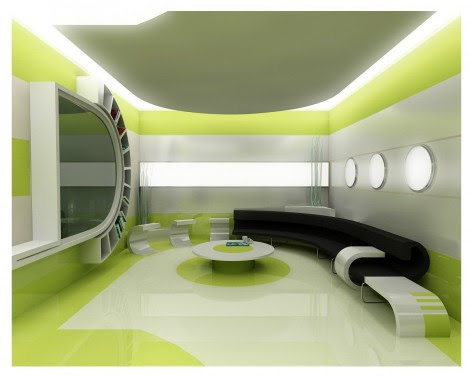 Flooring Design Ideas For More Attractive House Interior Ayanahouse