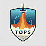 TOPS logo