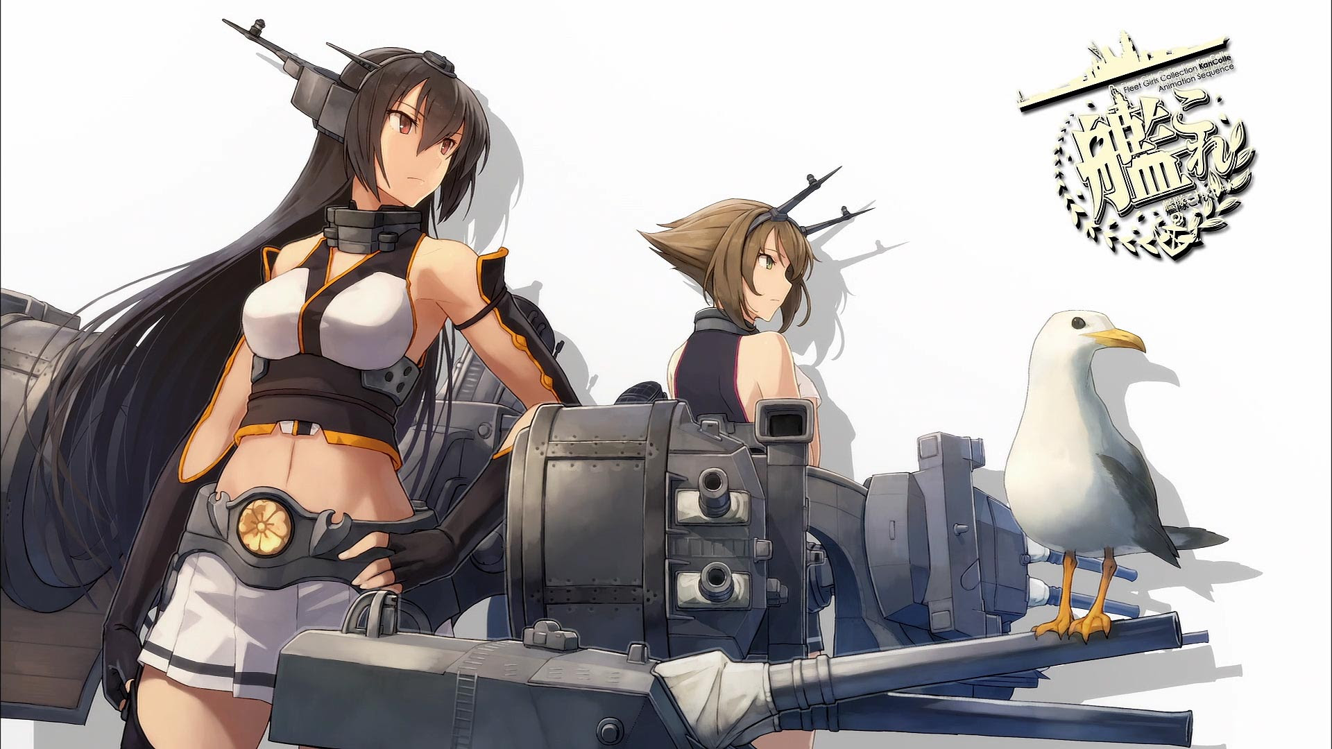トップコレクション 艦これ 壁紙 19x1080 Jpbestwallpaper