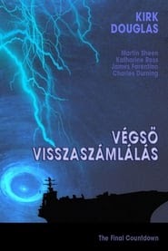 Végső visszaszámlálás teljes film magyarul videa 1980 ...