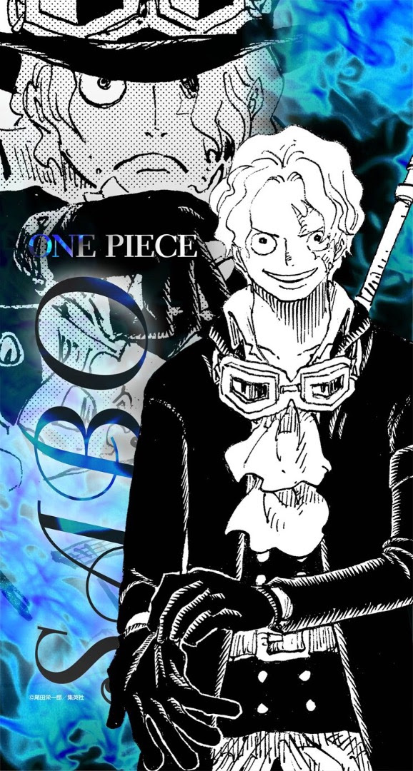 One Pieceかっこいい壁紙 Udin