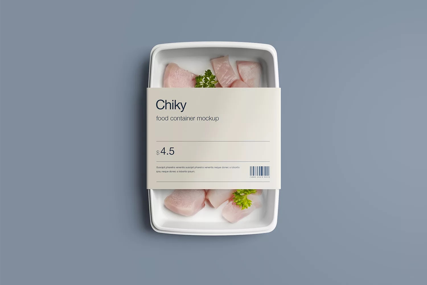 Download 9100+ Lunch Box Mockup Psd Free for Branding