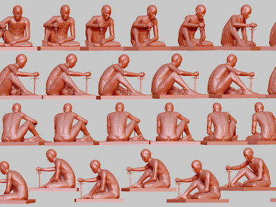 √画像をダウンロード 座る ポーズ 男 イラスト 床 177863