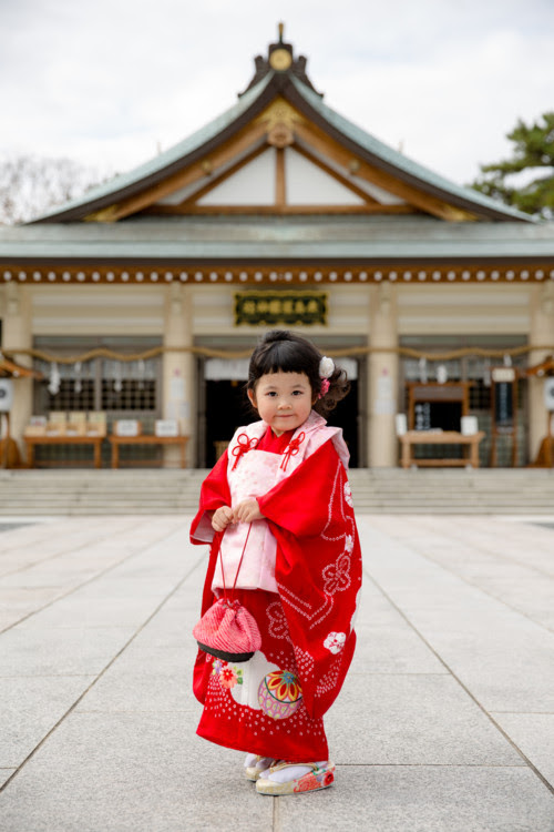 3歳 女の子 髪型 ボブ Medico Shengelia