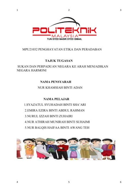 Akupun mulai memancing obrolan ke arah yang menjurus sex. Sukan Dan Perpaduan Negara Ke Arah Menjadikan Negara Harmoni Flip Ebook Pages 1 10 Anyflip Anyflip