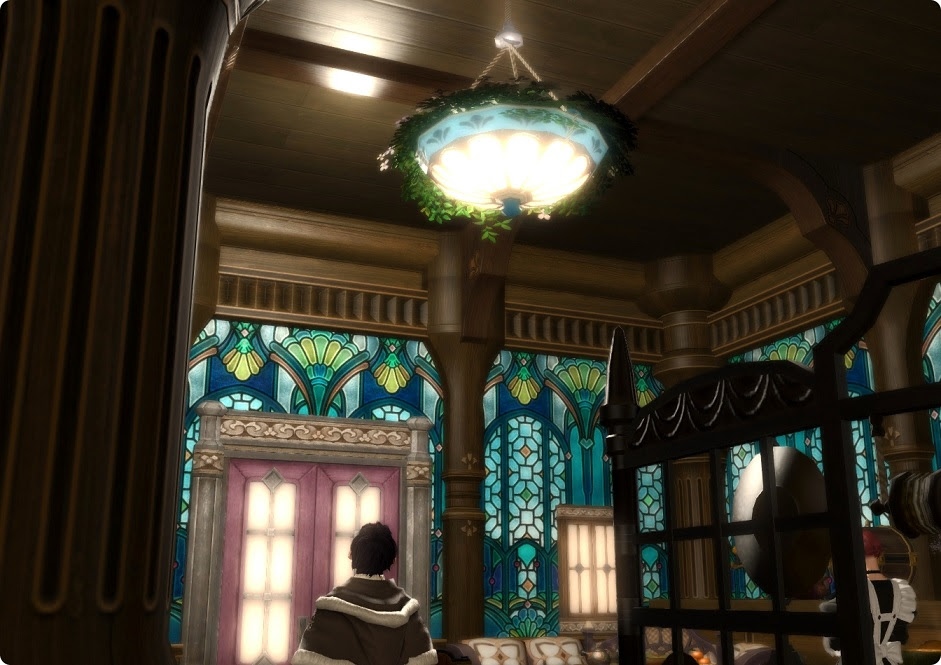ユニークff14 フリーパーティション 壁紙 最高の花の画像