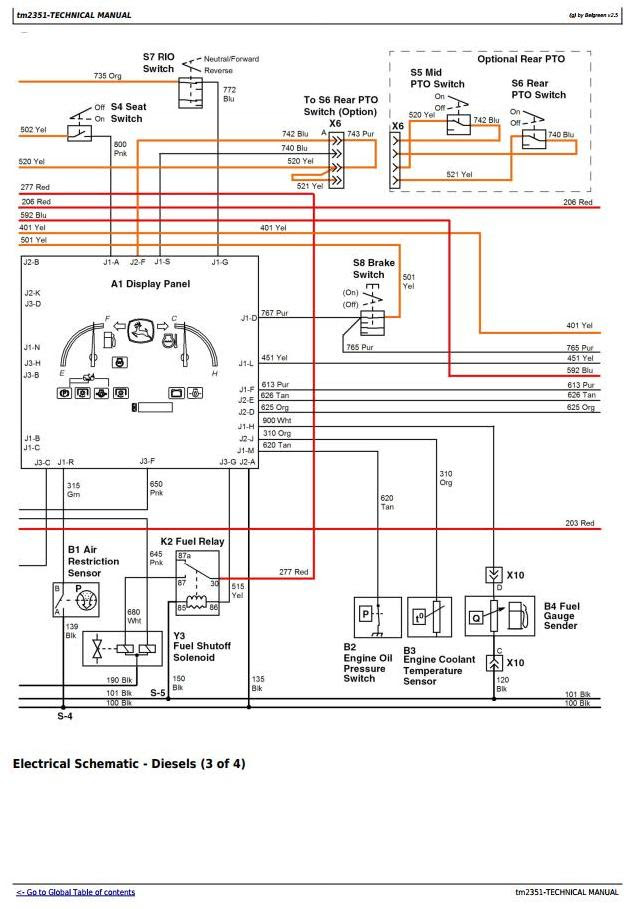 John Deere X740 Wiring Diagram 2005 Peterbilt 378 Wiring Diagram Srd04actuator Nescafe Jeanjaures37 Fr