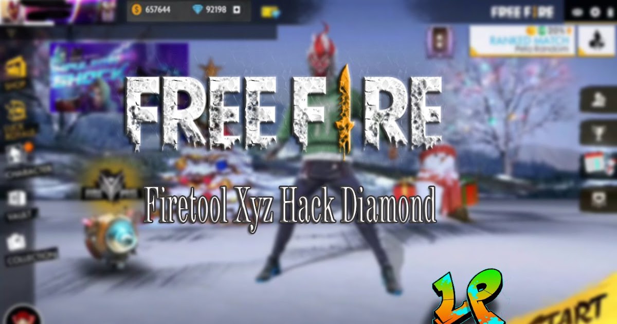 Firetool.Xyz Free Fire Hack Mod Apk Unlimited Diamonds 2019 ... - 