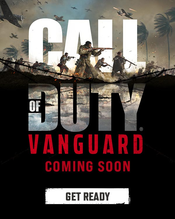 VANGUARD