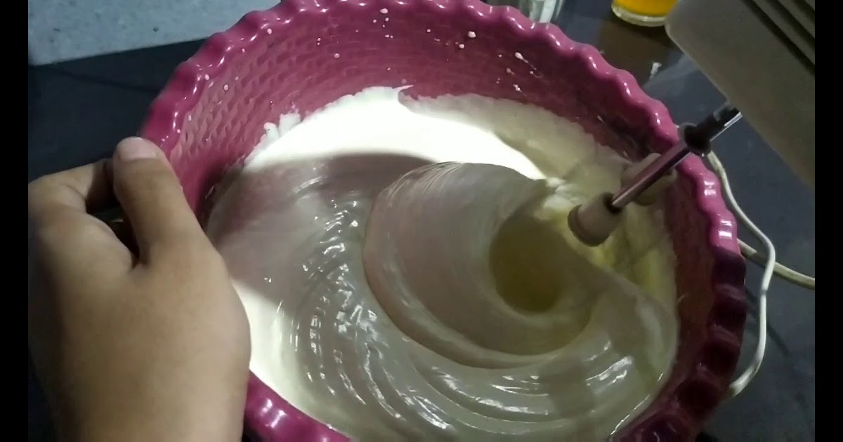 Resep Bolu Panggang Takaran Gelas : Resep Bolu Panggang ...