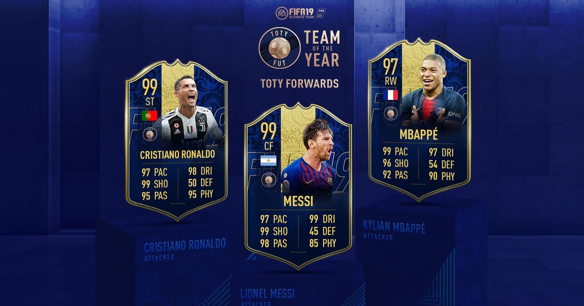 Carta De Mbappe Fifa 19 - Recipes Blog o