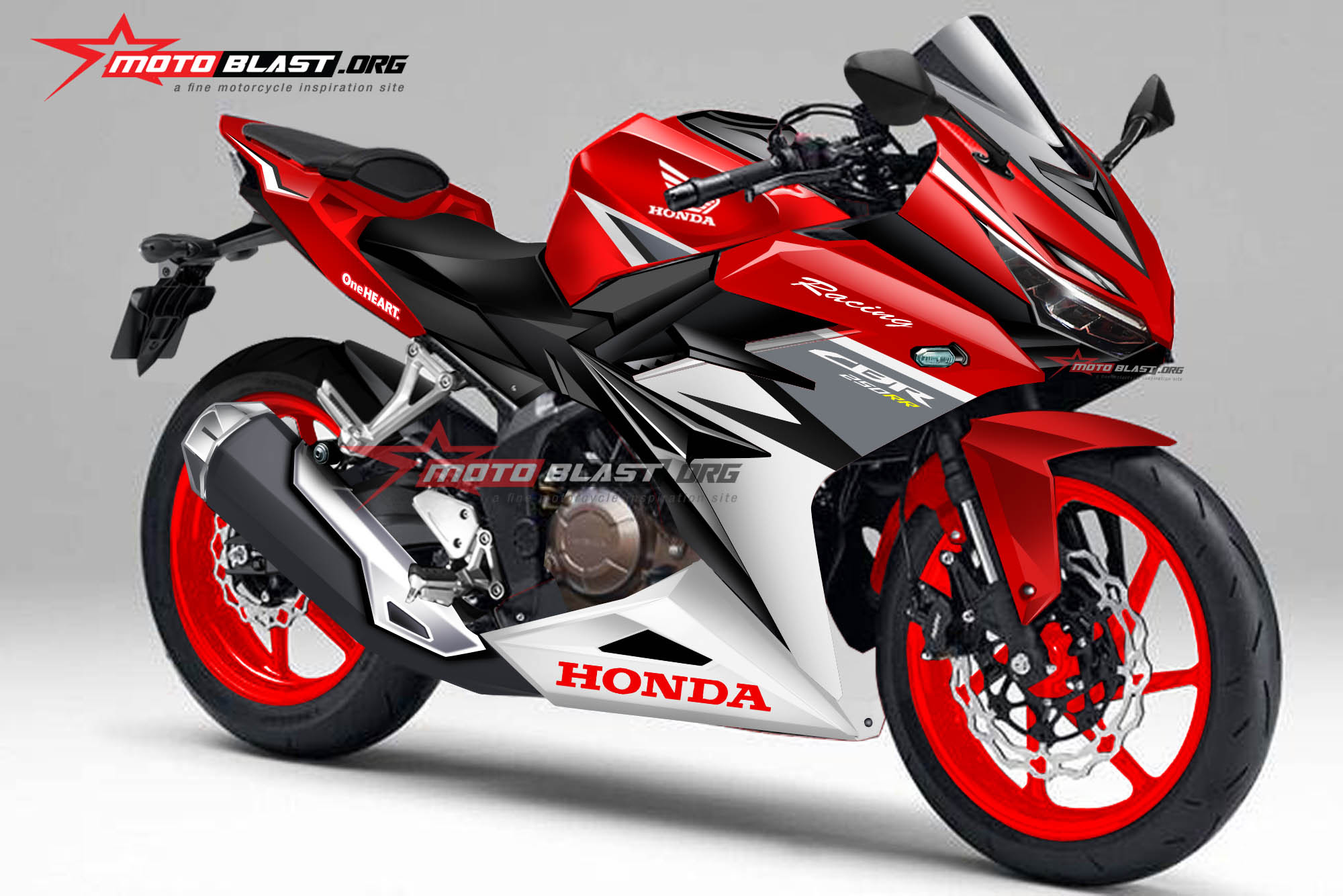99 Gambar Motor Cbr250rr Terbaik Dan Terupdate Motor Jagung
