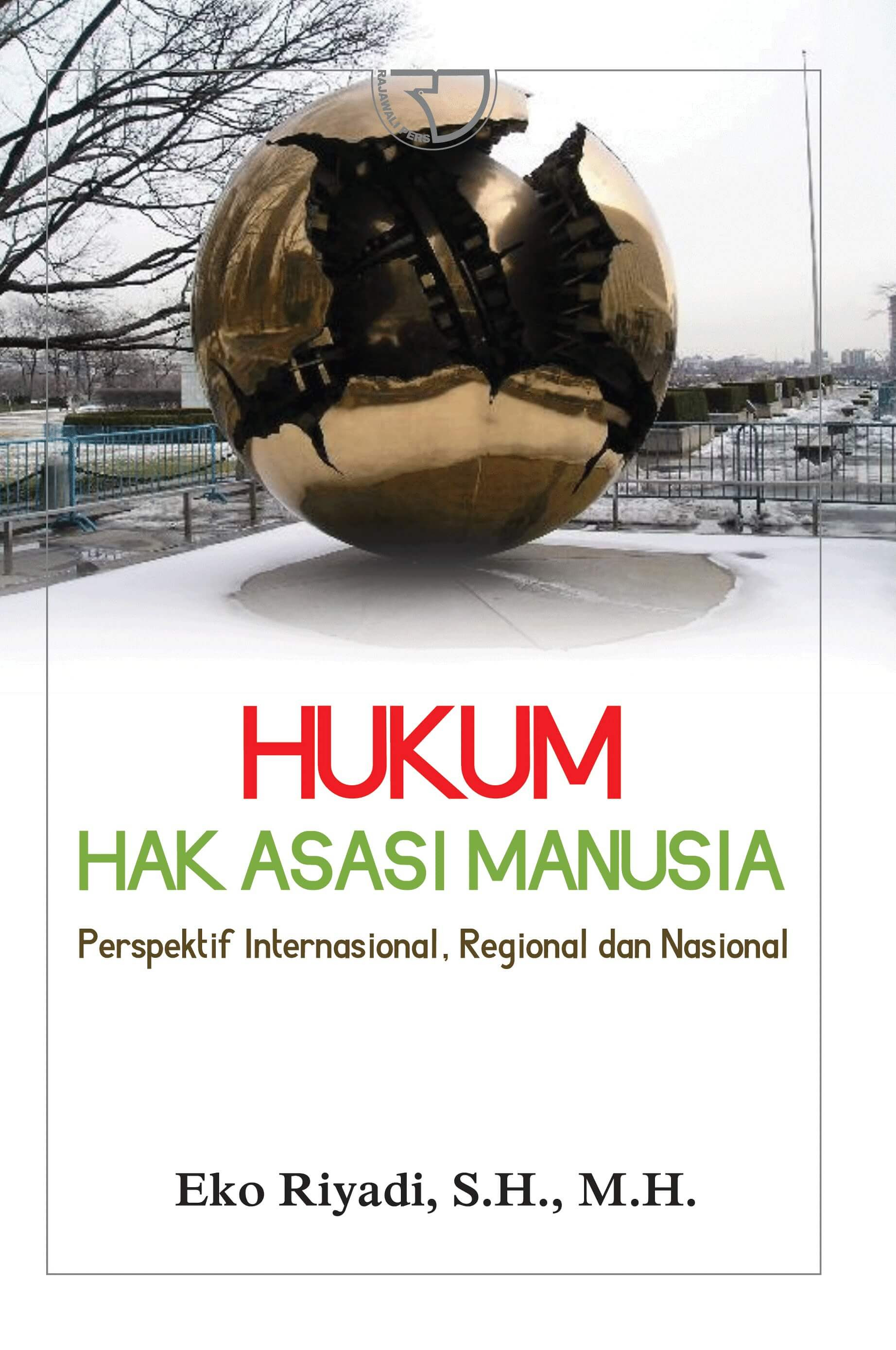 Hubungan Hukum Tata Negara Dengan Hukum Internasional ...