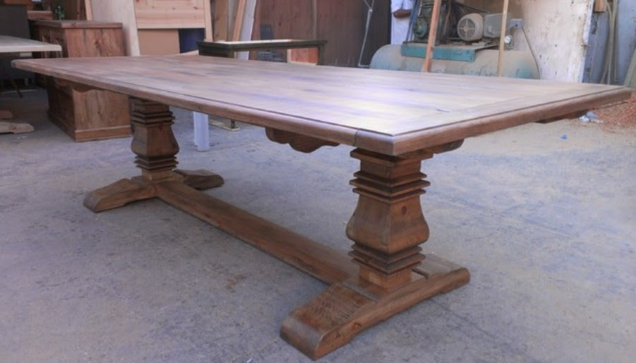 tavoli in legno su misura cagliari