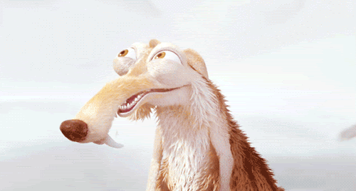 The following is a list of the characters in the ice age films, mentioned by a name either presented in the films or in any other official material. Scratch Ice Age Gif Wifflegif