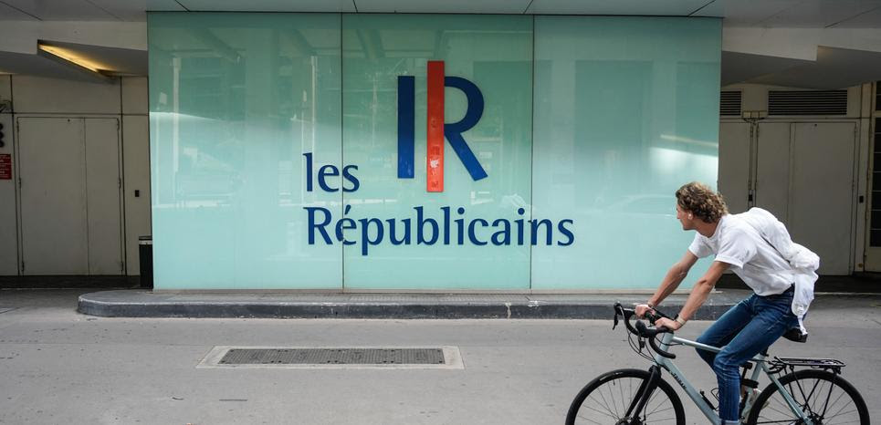 « Message de service à l’Algérie, il faut tout reprendre » : le tweet raciste des Républicains provoque l’indignation