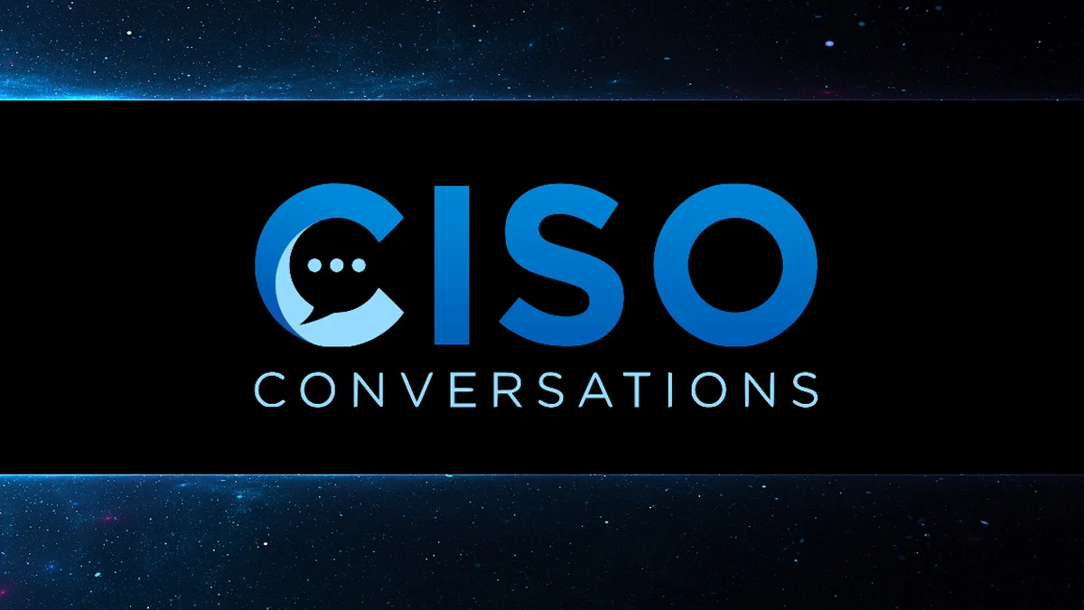 CISO Conversations