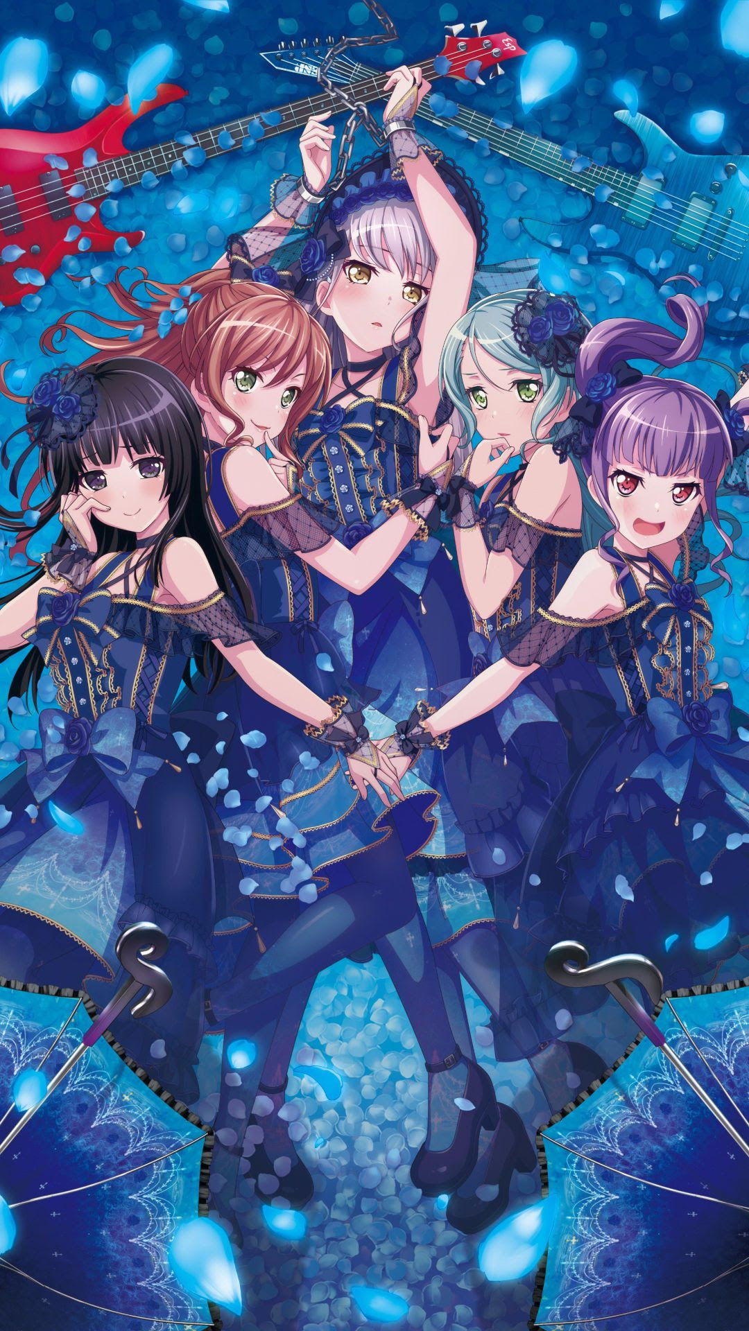 すべての美しい花の画像 ベスト50 Xperia 1 壁紙 アニメ