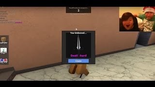 Roblox Murder Mystery Godly Knife Code | Free Robux ...