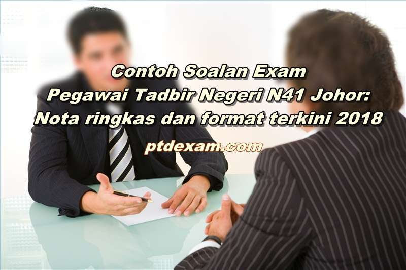 Soalan Matematik Exam Spa - Persoalan p