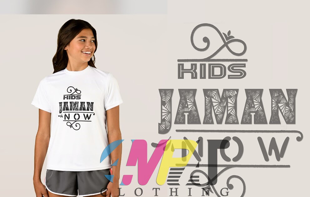 30 Warna Kaos Jaman Now 30 Warna Kaos Jaman Now
