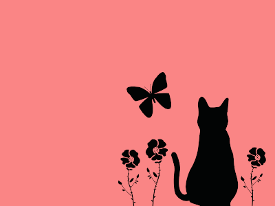 √99以上 シルエット 猫 かっこいい イラスト 237499