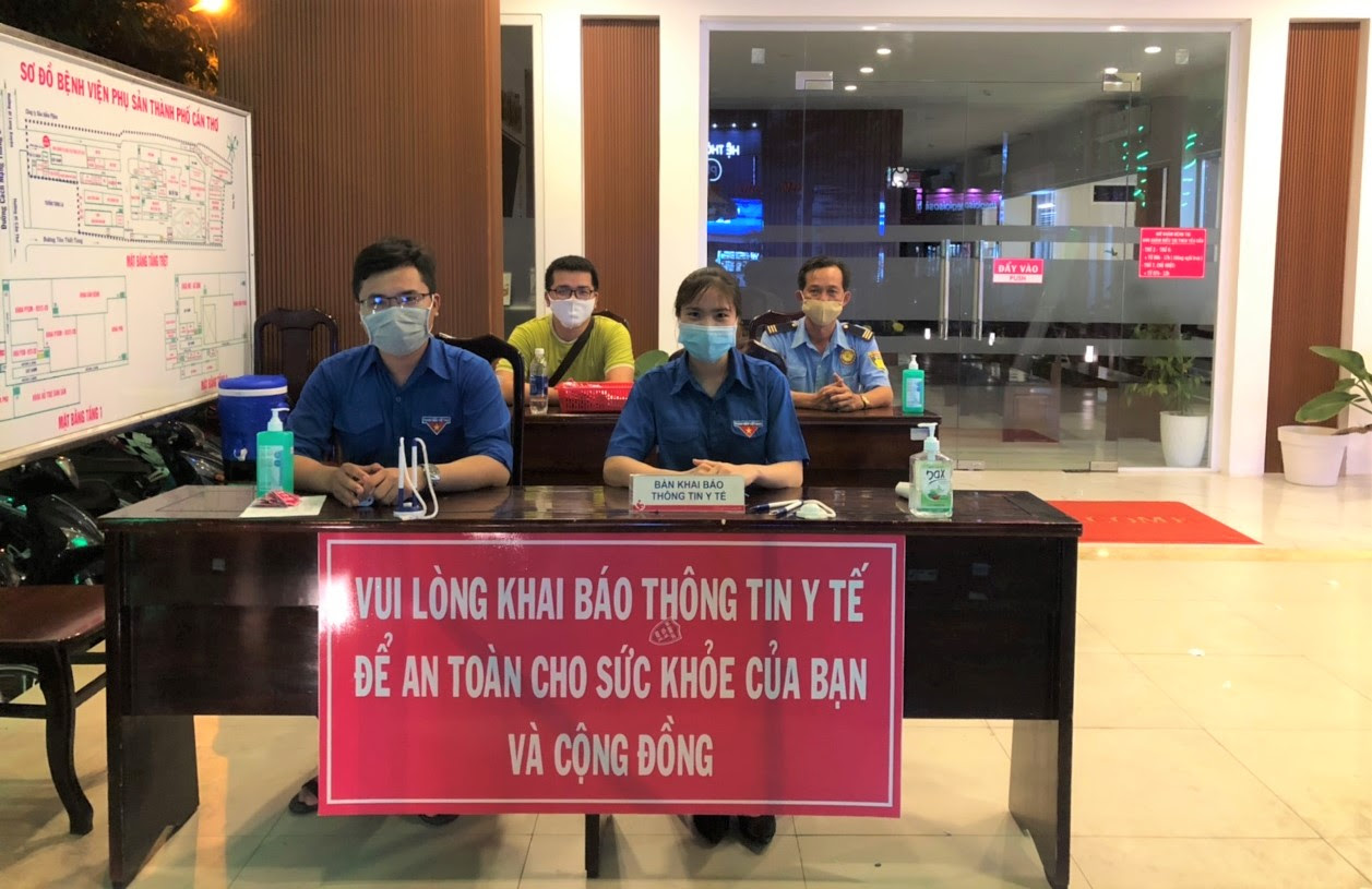 Về kế hoạch tiêm chủng, bộ y tế và tp.hcm đã lên phương án và có lộ trình cụ thể cho chiến dịch. Bá»‡nh Viá»‡n Phá»¥ Sáº£n Thanh Phá»' Cáº§n ThÆ¡ Tin Tá»©c Sá»± Kiá»‡n Tin Tá»©c Bá»‡nh Viá»‡n