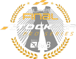 SUPER FINAL STOCKCAR!