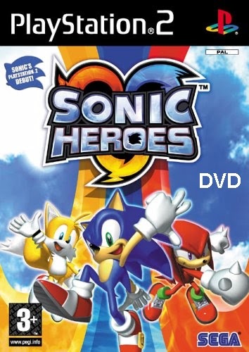 Sonic The Hedgehog - Descargar para PC Gratis