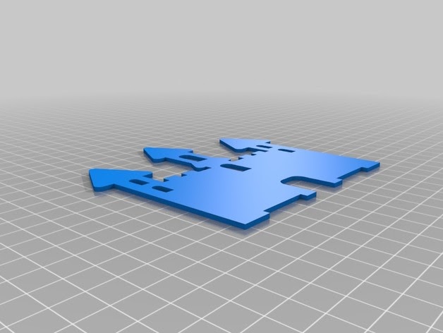 Download How to convert from 3D STL to 2D SVG?