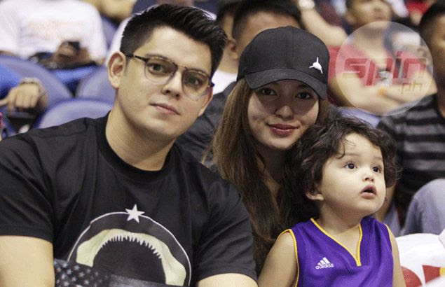 Richard gutierrez was born in the year of the rat. Pba News Matinee Idol Richard Gutierrez Doesn T Mind Relegated To Supporting Role As He Cheers Friend James Yap