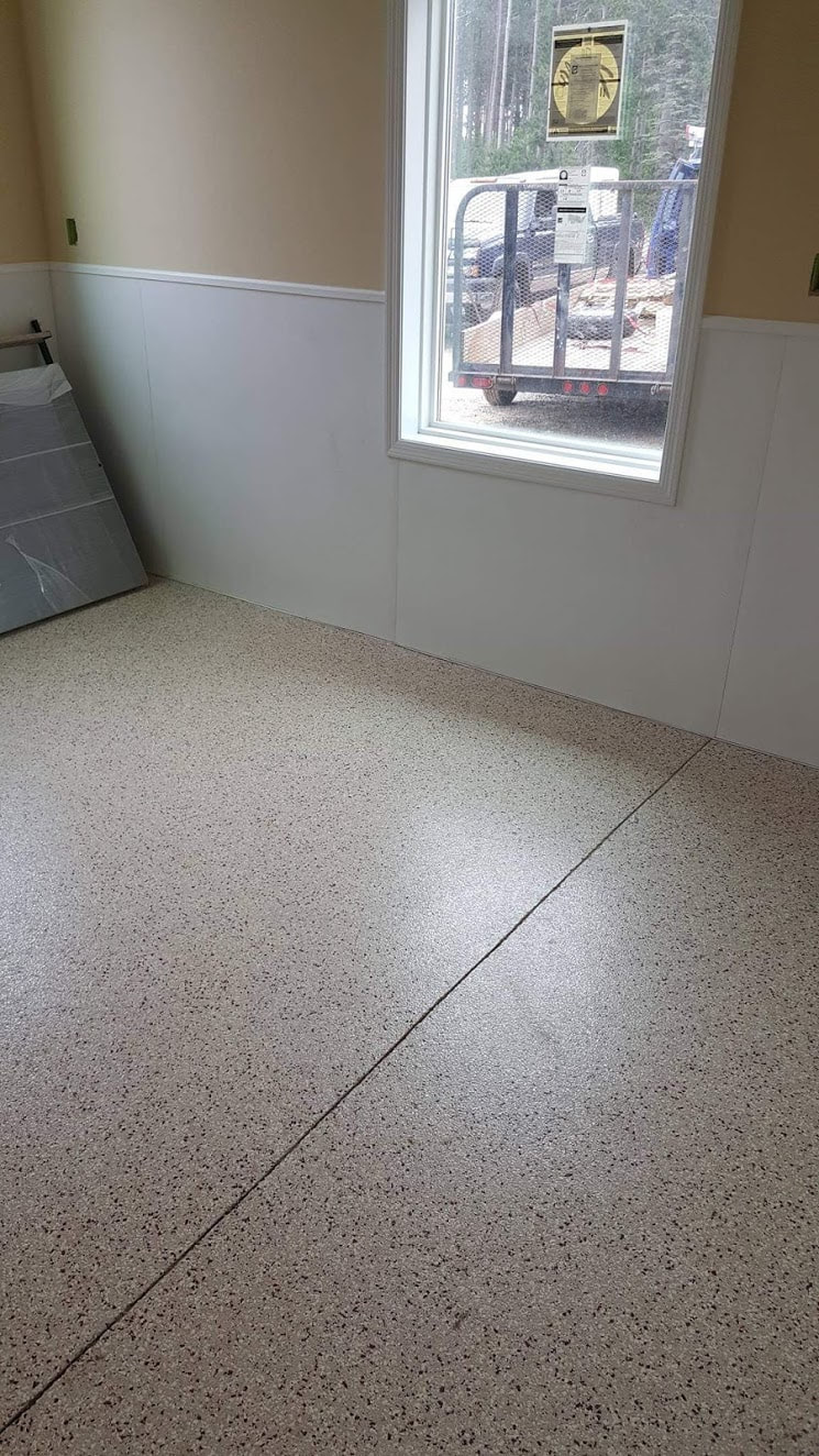Quality epoxy is an arizona based metallic epoxy floor coating company that specializes in only metallic epoxy floors. Garage Floor Coating Concrete Coatings Epoxy Floors Polyaspartic Polyurea Ham Lake Andover Blaine Stamped Concrete Patios Concrete Driveways Concrete Polishing Coatings