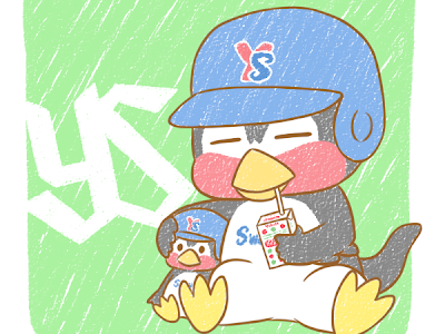 √無料でダウンロード！ つば九郎 壁紙 高画質 297801
