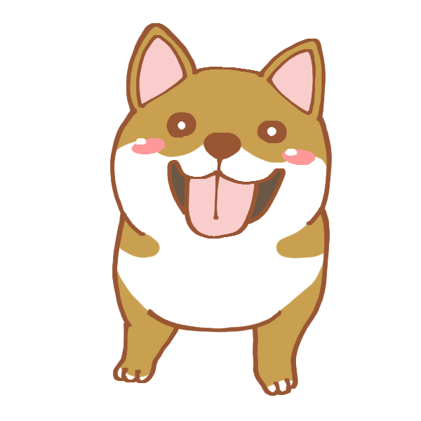 いろいろ 柴犬 可愛い イラスト ゆるい 可愛い 柴犬 イラスト Freegbrjp