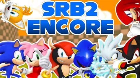 Srb2 Ios 3D Models : Sonic Unleashed Werehog Sonic ...