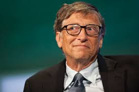 Image result for bill gates pictures