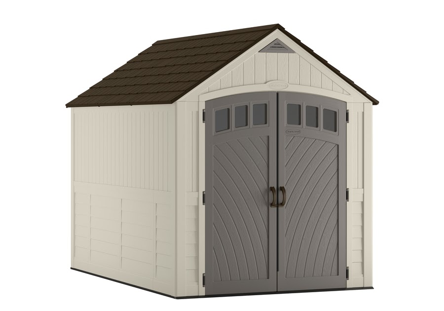 Lean to shed plans free pdf: Metal Sheds Rona