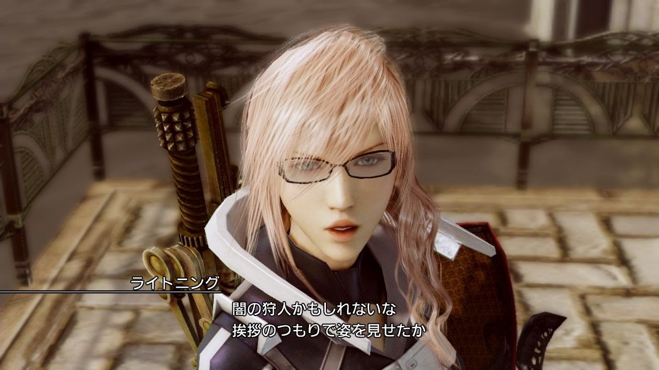 無料ダウンロード Ff13 ライトニング リターンズ ネタバレ