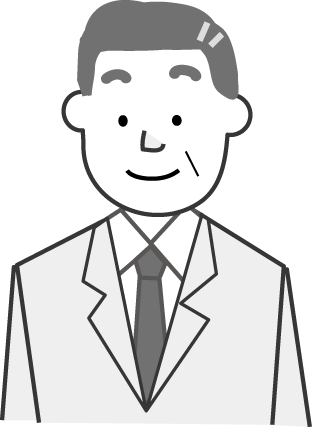 驚くばかり社長 イラスト 無料 動物ゾーン