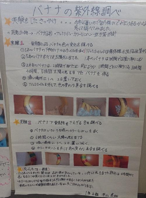 中学生 自由 研究 高 評価 夏休みに困らない 中学生の自由研究 面白いネタ18連発