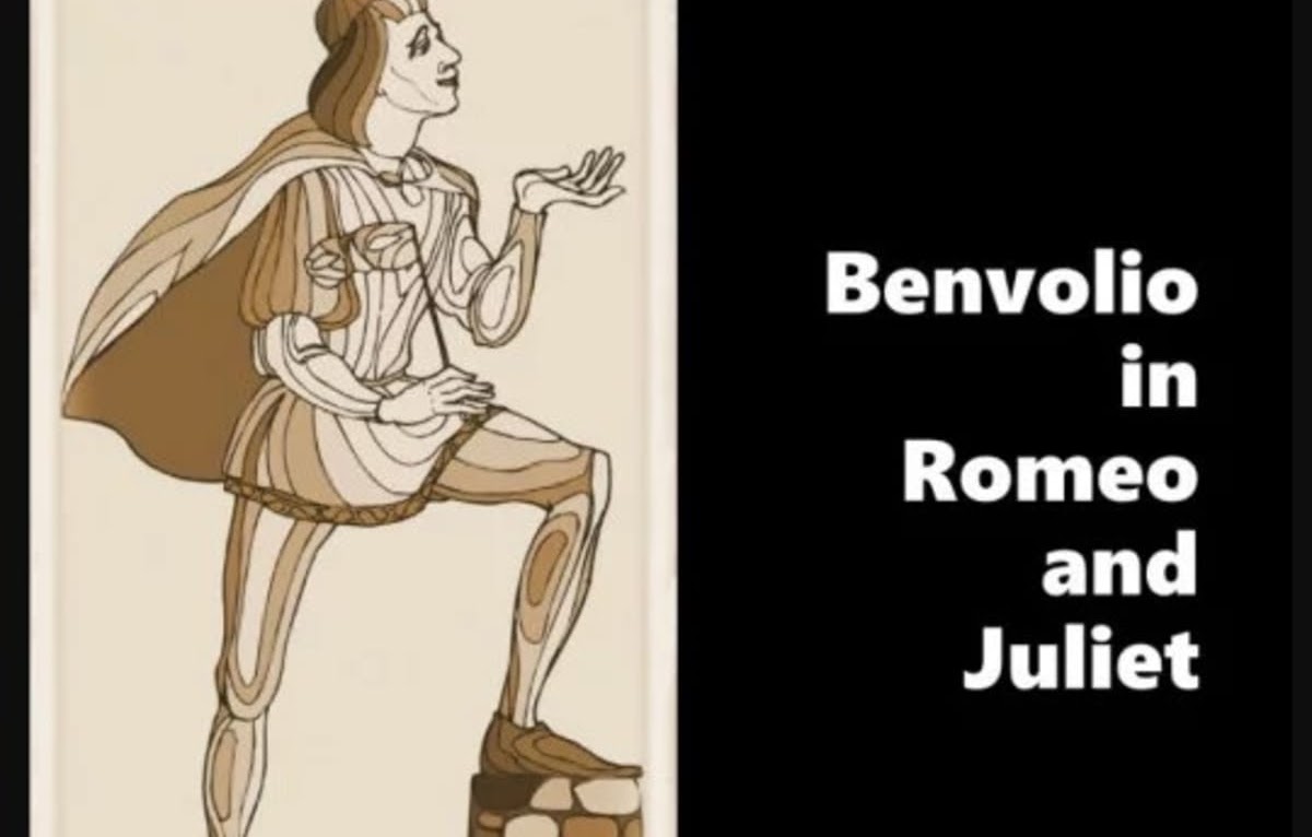 22+ Famous Quotes From Lord Montague In Romeo And Juliet Images - Onstorecamp