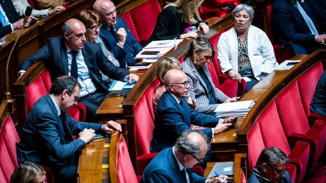 Réforme des retraites : huit députés LR ont entre leurs mains le sort de la proposition du groupe Liot visant à abroger le texte