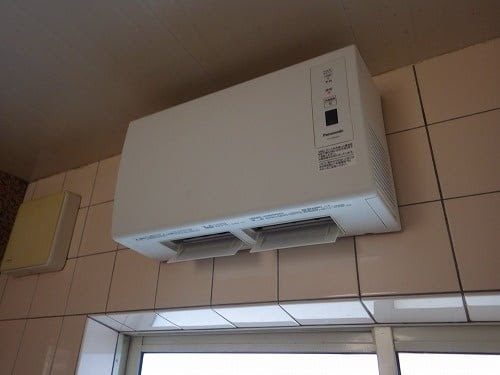 高級感 パナソニック Panasonic 浴室乾燥機 3室換気用 ミスト機能付 I ミスト エコキュート接続タイプfy 28ust3hp 送料無料 決算特価 送料無料 Guadalupe Cafe
