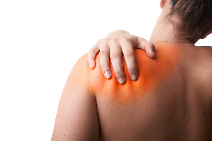 Pain Relief: Natural and alternative remedies without drugs or surgery