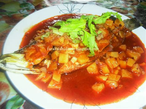 Resepi Ayam Masak 3 Rasa Sedap  Galeri Simpel - Galeri Resepi