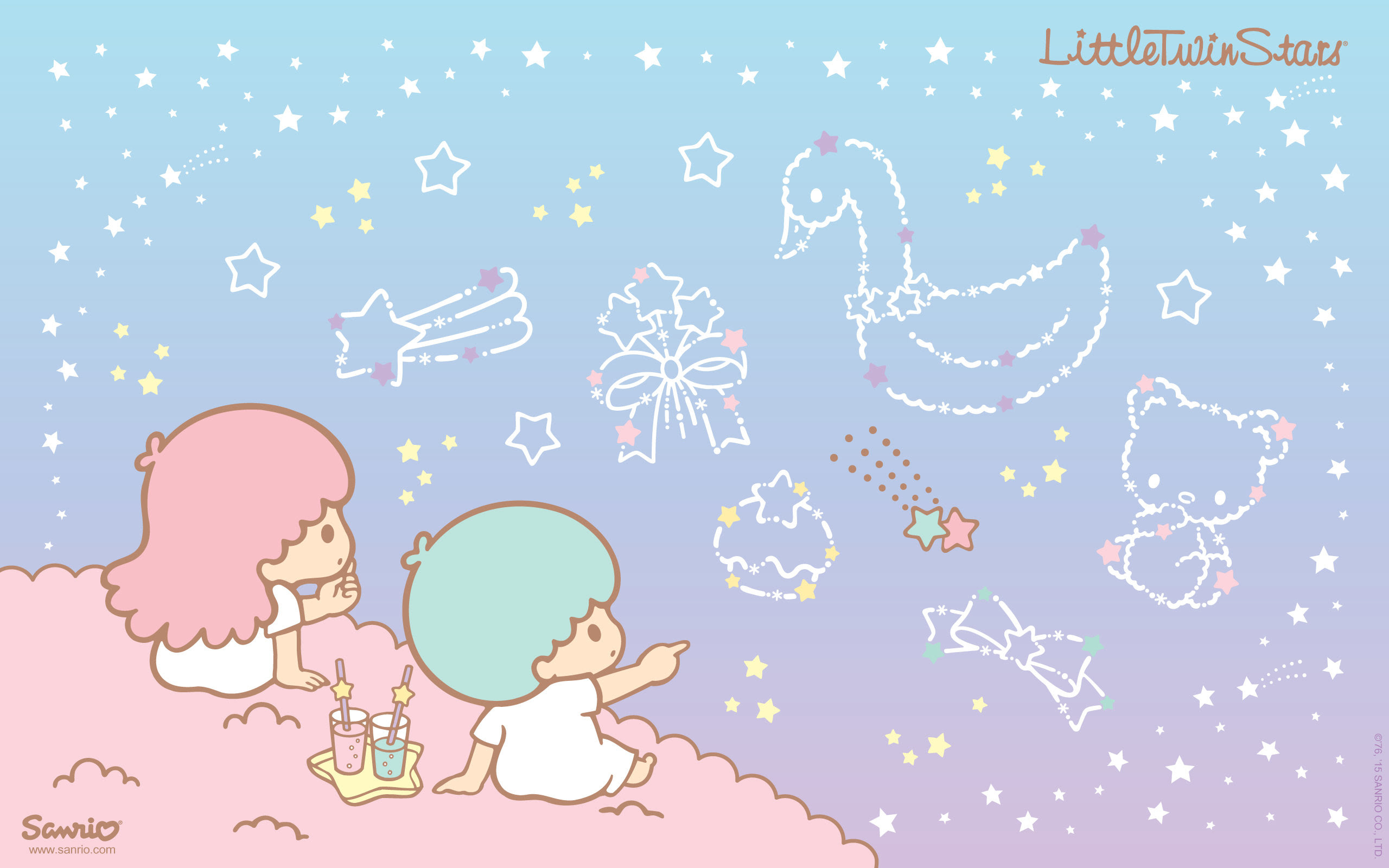 人気のダウンロード キキララ 壁紙 カレンダー Jpbestwallpaper